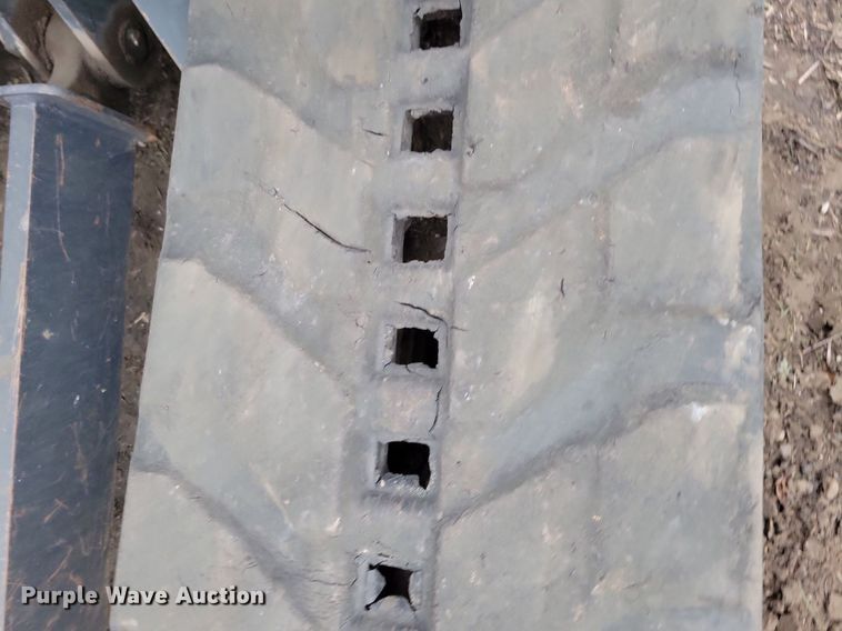 image for item DN4194 2014 Kobelco SK55SRX-6E  mini excavator