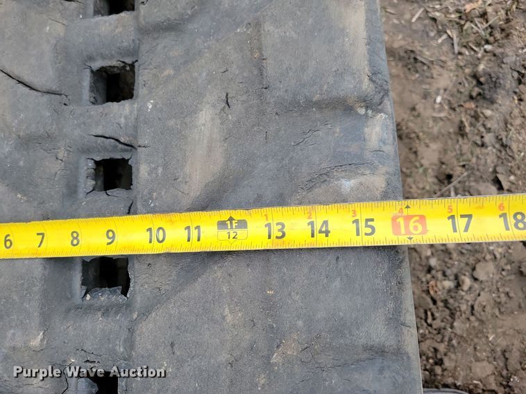 image for item DN4194 2014 Kobelco SK55SRX-6E  mini excavator