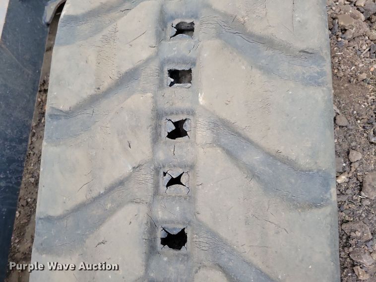 image for item DN4194 2014 Kobelco SK55SRX-6E  mini excavator