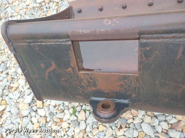 image for item DN4194 2014 Kobelco SK55SRX-6E  mini excavator