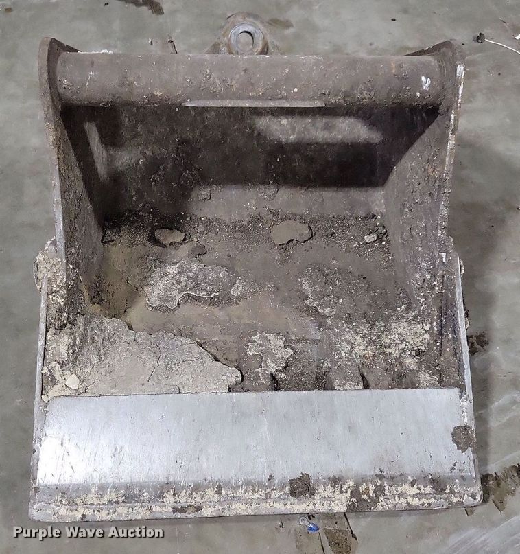 image for item DN4194 2014 Kobelco SK55SRX-6E  mini excavator