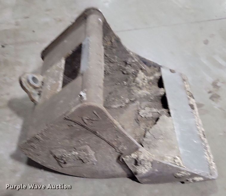 image for item DN4194 2014 Kobelco SK55SRX-6E  mini excavator