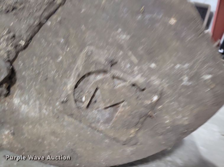 image for item DN4194 2014 Kobelco SK55SRX-6E  mini excavator