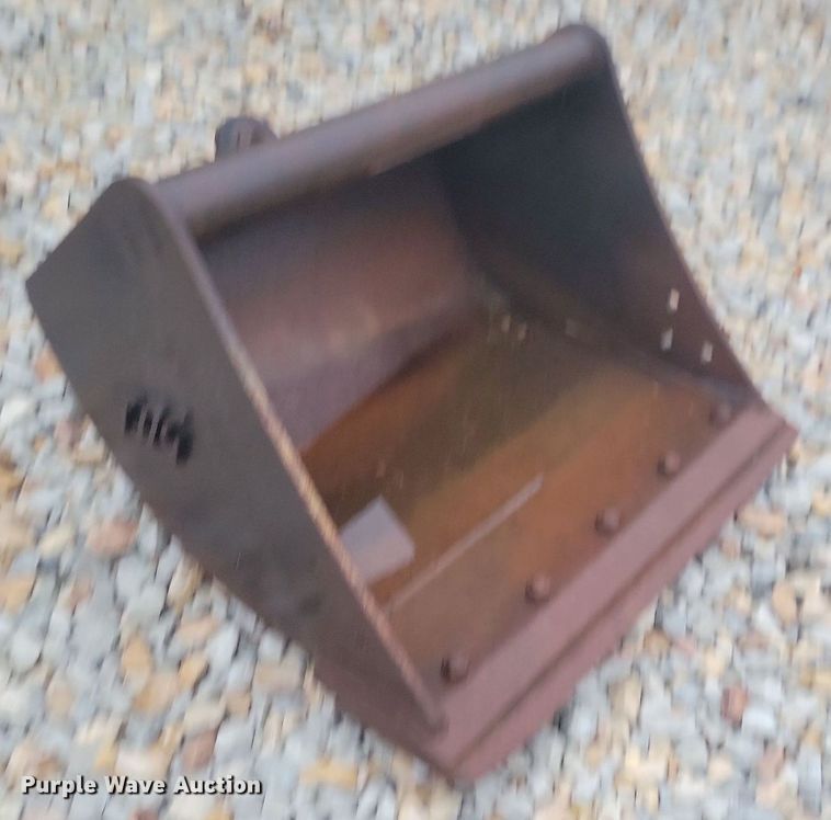 image for item DN4194 2014 Kobelco SK55SRX-6E  mini excavator