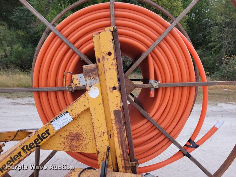 image for item DN4195 Wheeler Reeler 85