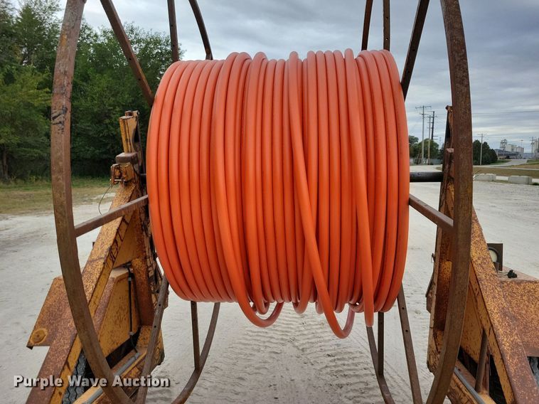 image for item DN4195 Wheeler Reeler 85