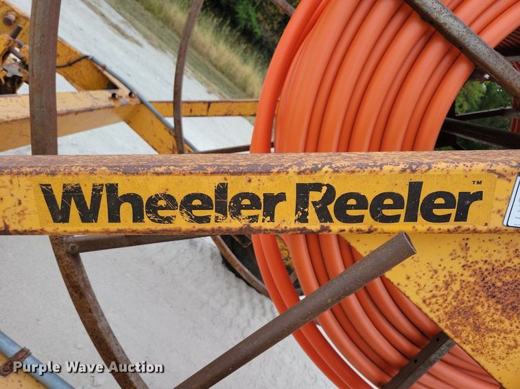 image for item DN4195 Wheeler Reeler 85