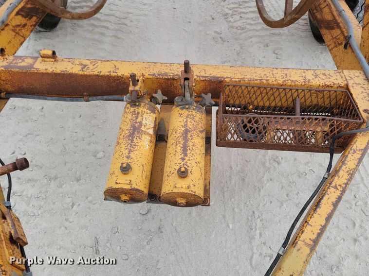 image for item DN4195 Wheeler Reeler 85