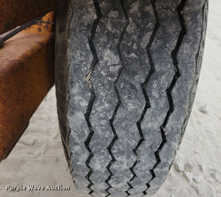 image for item DN4195 Wheeler Reeler 85