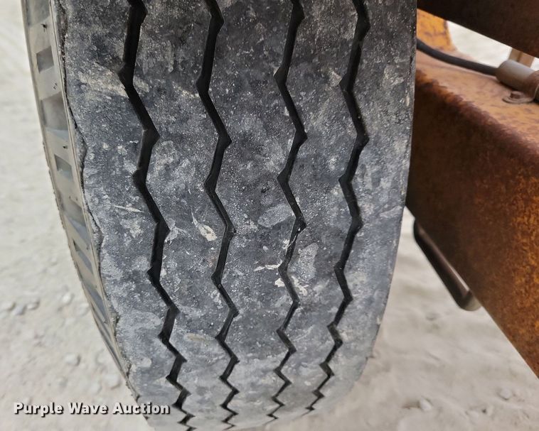 image for item DN4195 Wheeler Reeler 85