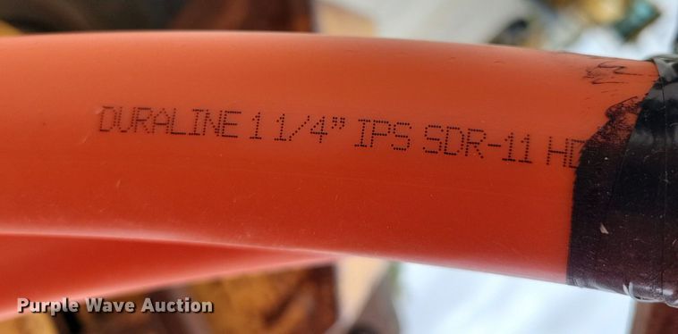 image for item DN4195 Wheeler Reeler 85