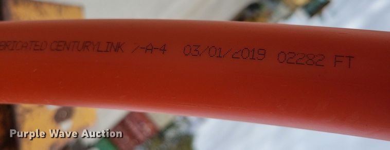 image for item DN4195 Wheeler Reeler 85