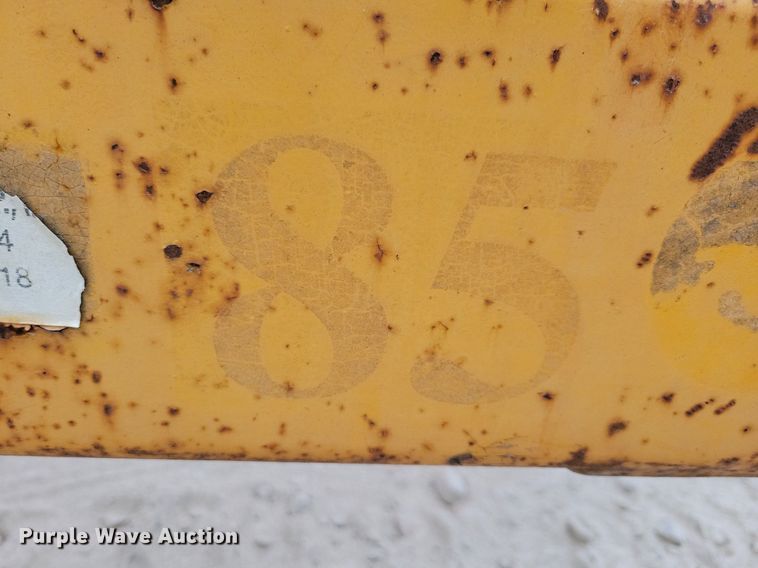 image for item DN4195 Wheeler Reeler 85