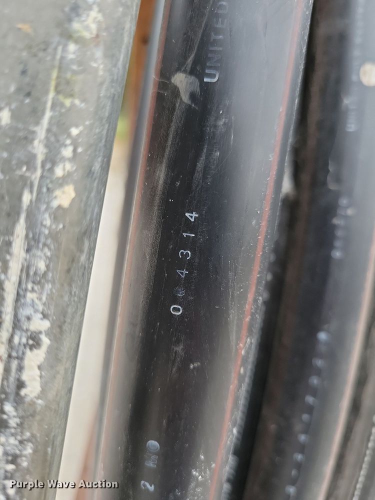 image for item DN4198 United Poly Systems  spool of conduit