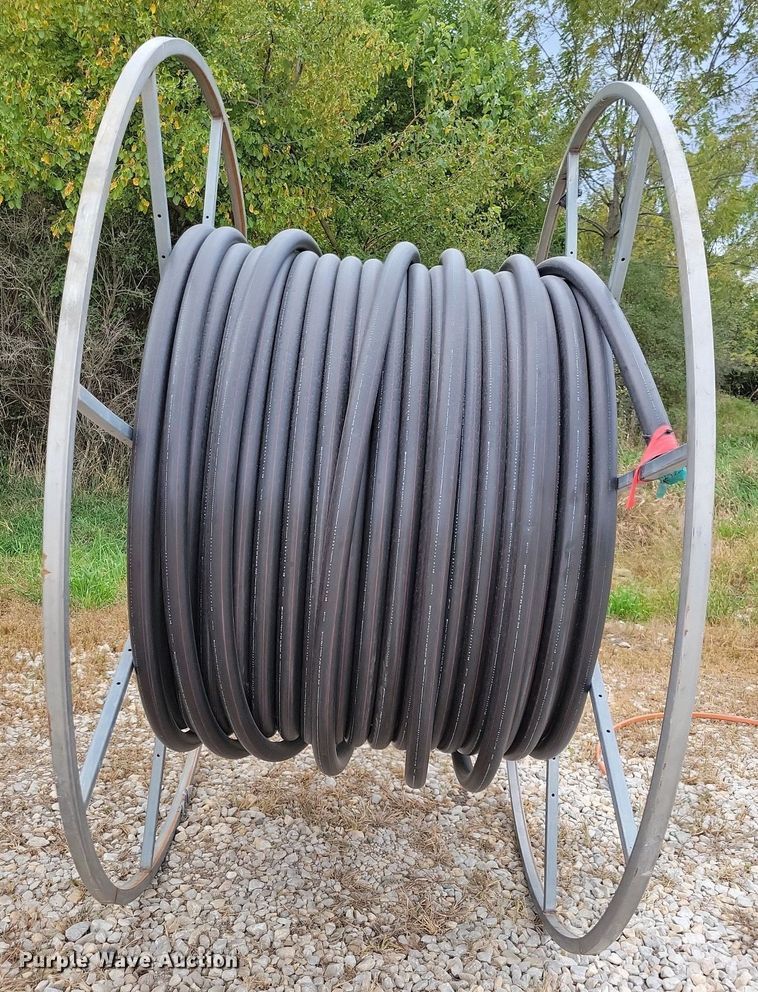 image for item DN4200 United Poly Systems  spool of conduit