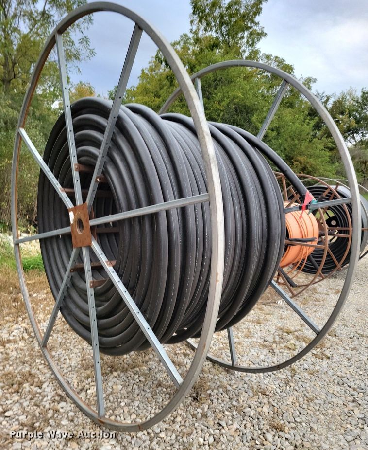 image for item DN4200 United Poly Systems  spool of conduit