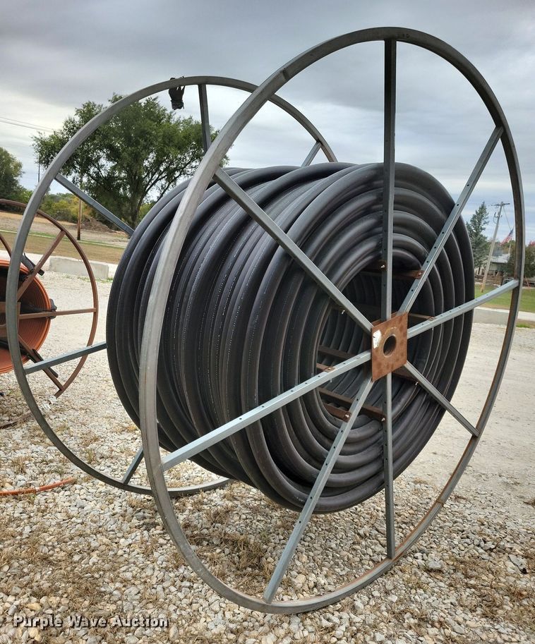 image for item DN4200 United Poly Systems  spool of conduit