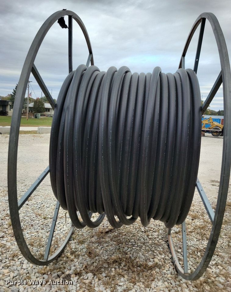 image for item DN4200 United Poly Systems  spool of conduit