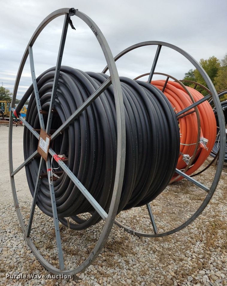 image for item DN4200 United Poly Systems  spool of conduit