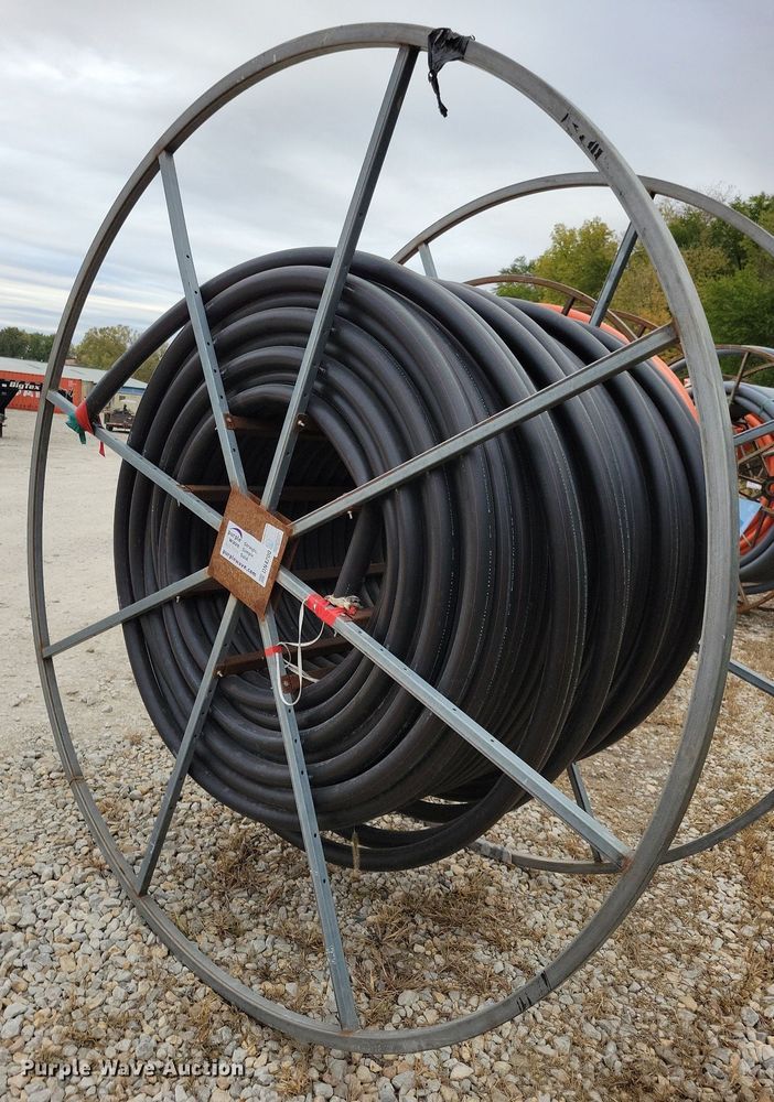 image for item DN4200 United Poly Systems  spool of conduit