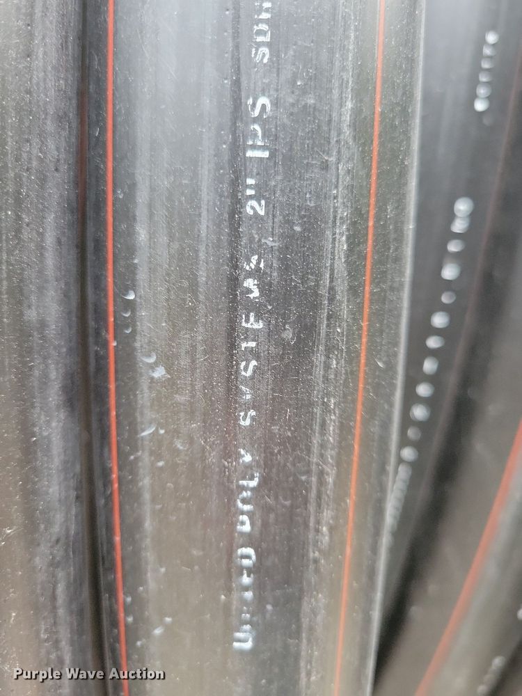 image for item DN4200 United Poly Systems  spool of conduit