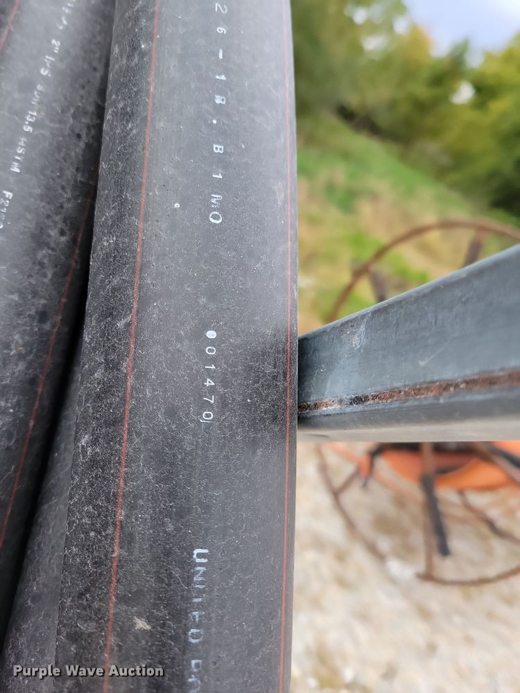 image for item DN4200 United Poly Systems  spool of conduit