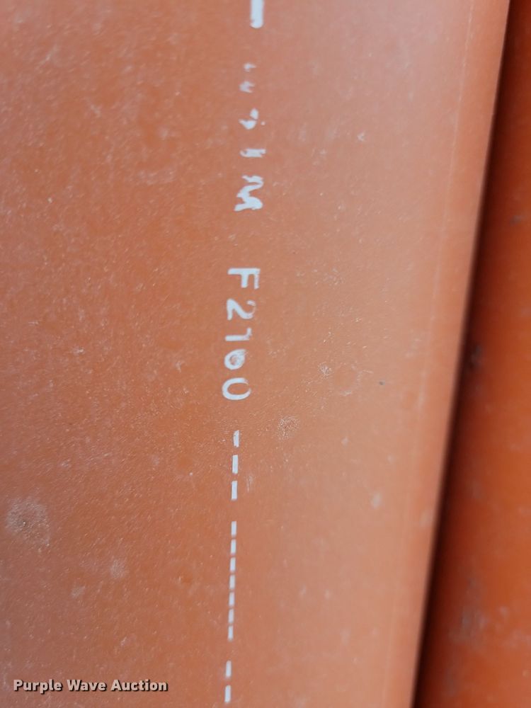 image for item DN4201 United Poly Systems   spool of conduit