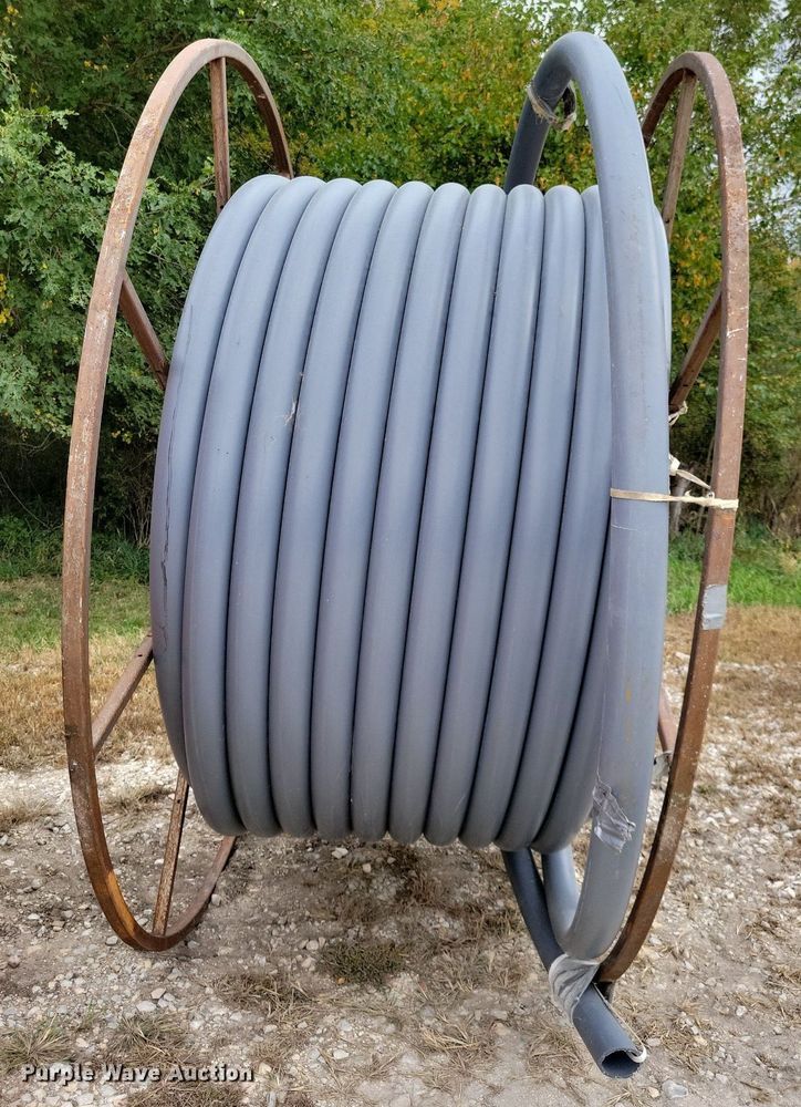 image for item DN4202 Duraline  spool of conduit