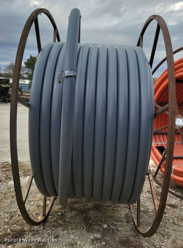 image for item DN4202 Duraline  spool of conduit