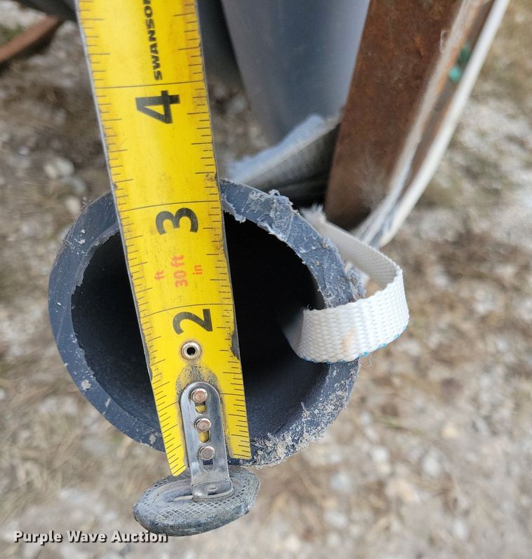 image for item DN4202 Duraline  spool of conduit