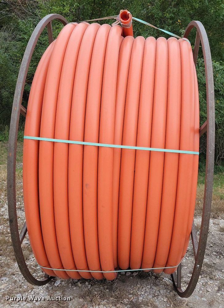 image for item DN4203 United Poly Systems  spool of conduit