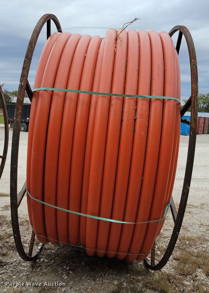 image for item DN4203 United Poly Systems  spool of conduit