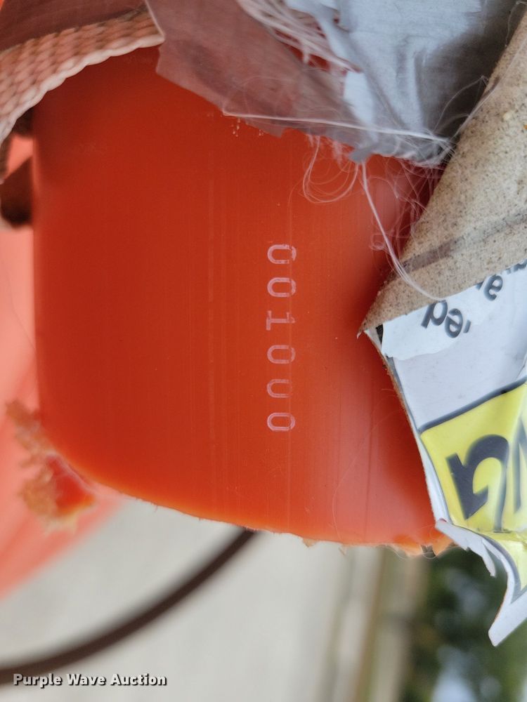 image for item DN4203 United Poly Systems  spool of conduit