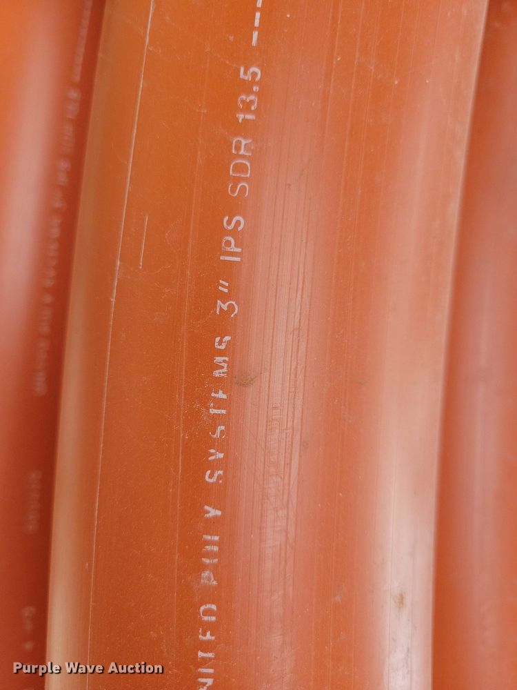 image for item DN4203 United Poly Systems  spool of conduit