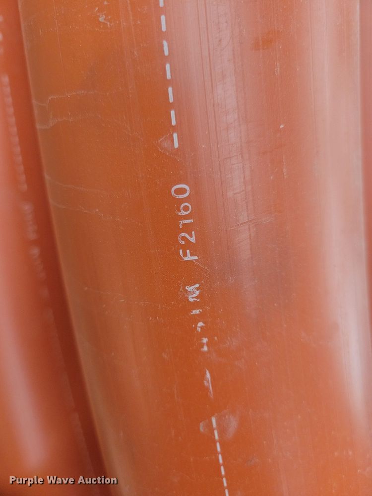 image for item DN4203 United Poly Systems  spool of conduit