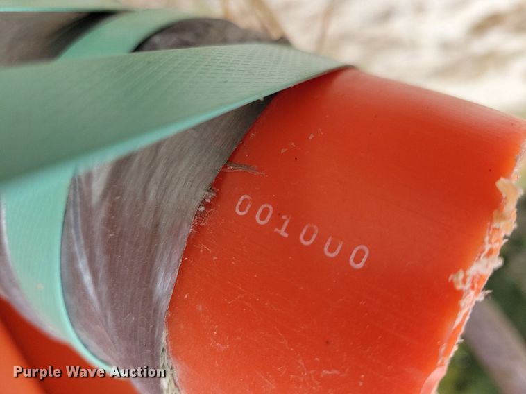 image for item DN4204 United Poly Systems  spool of conduit