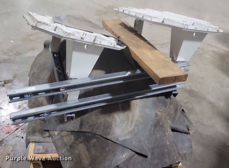 image for item DN4206 (80) Canadian Solar CS6X-310P solar panels