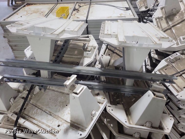 image for item DN4206 (80) Canadian Solar CS6X-310P solar panels