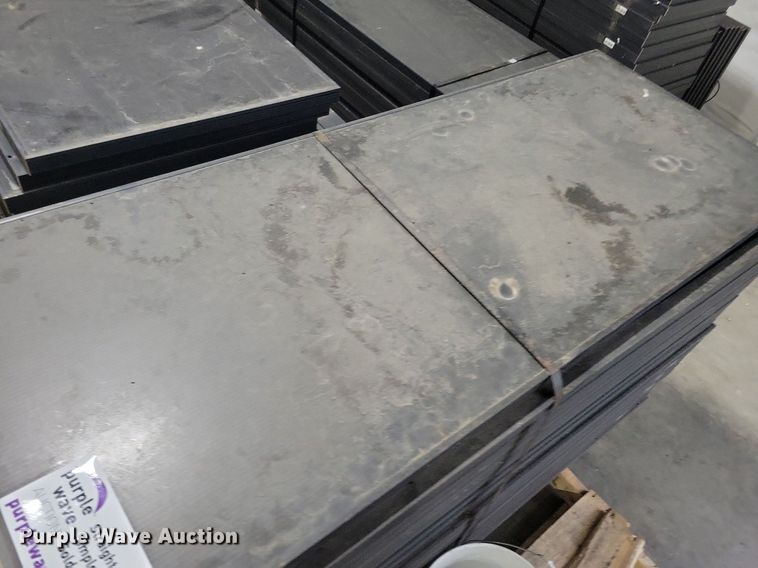 image for item DN4207 Approximately 404 Stion Elevation STN-125 solar panels