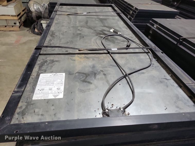 image for item DN4207 Approximately 404 Stion Elevation STN-125 solar panels