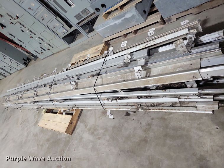 image for item DN4207 Approximately 404 Stion Elevation STN-125 solar panels