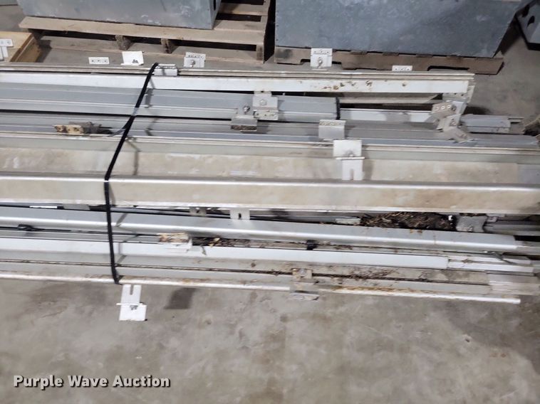 image for item DN4207 Approximately 404 Stion Elevation STN-125 solar panels