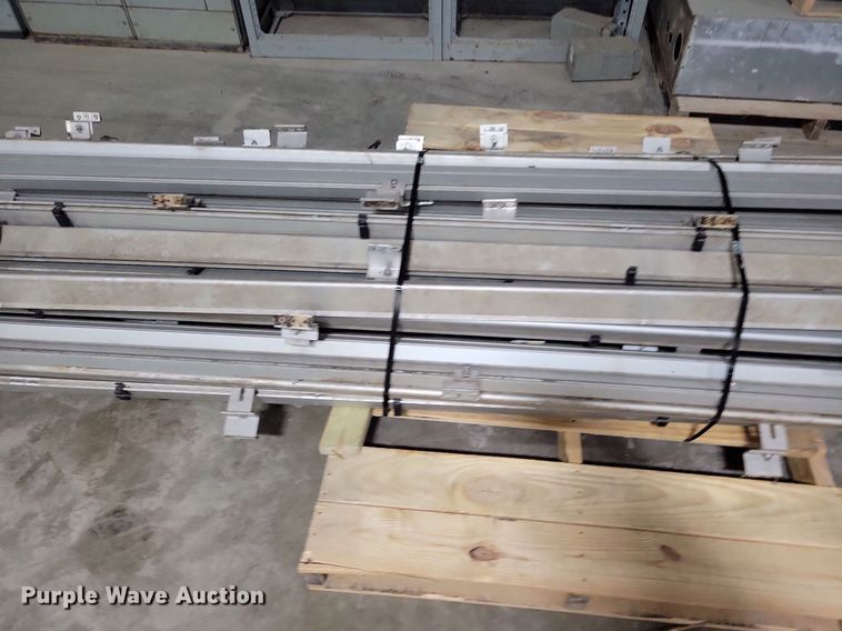 image for item DN4207 Approximately 404 Stion Elevation STN-125 solar panels