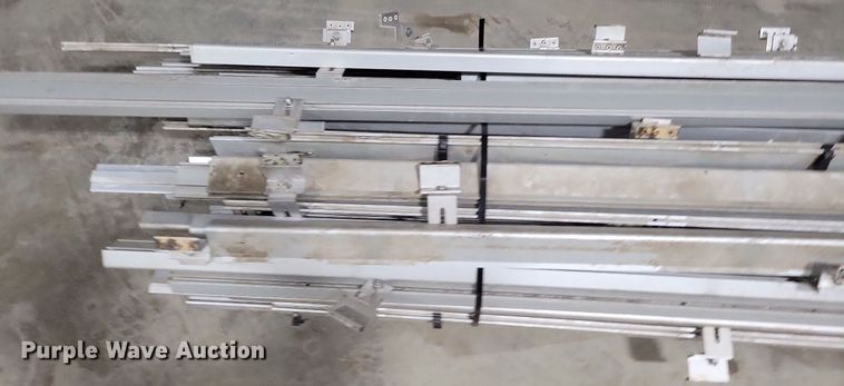 image for item DN4207 Approximately 404 Stion Elevation STN-125 solar panels