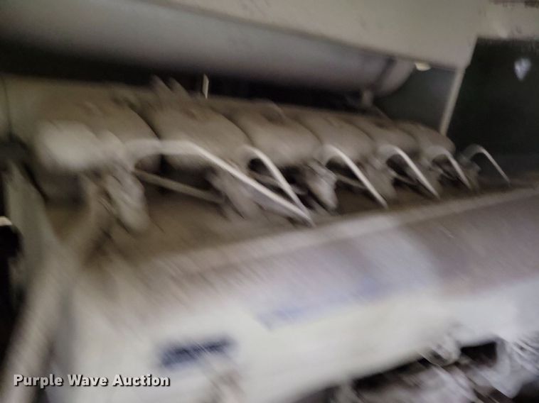 image for item DN4208 1994 Ingersoll Rand 375  air compressor