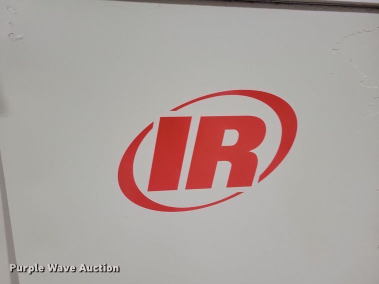image for item DN4208 1994 Ingersoll Rand 375  air compressor