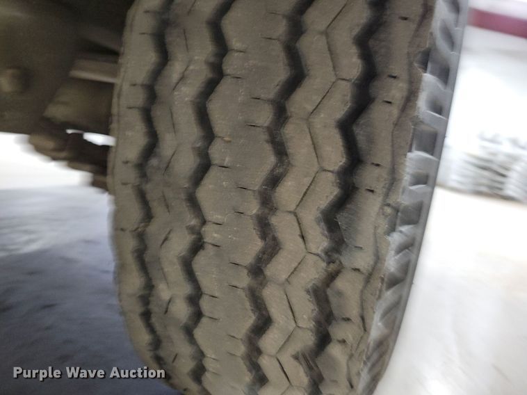 image for item DN4208 1994 Ingersoll Rand 375  air compressor