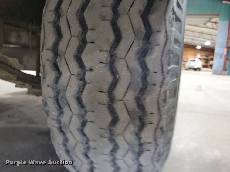 image for item DN4208 1994 Ingersoll Rand 375  air compressor