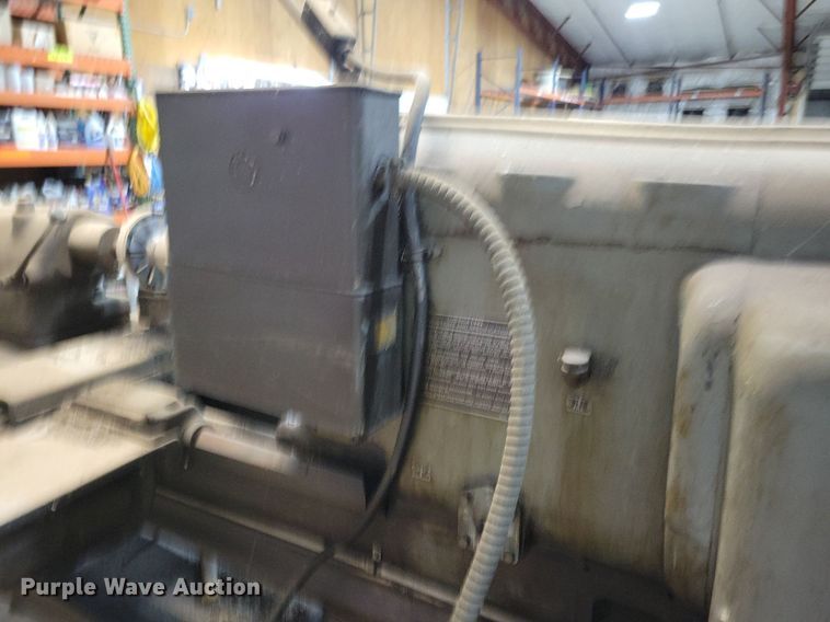 image for item DN4209 American Pacemaker  metal lathe