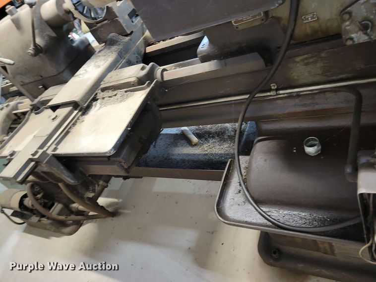 image for item DN4209 American Pacemaker  metal lathe